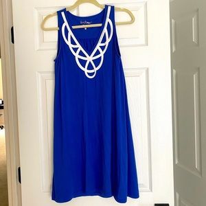 Lilly Pulitzer Cotton Dress